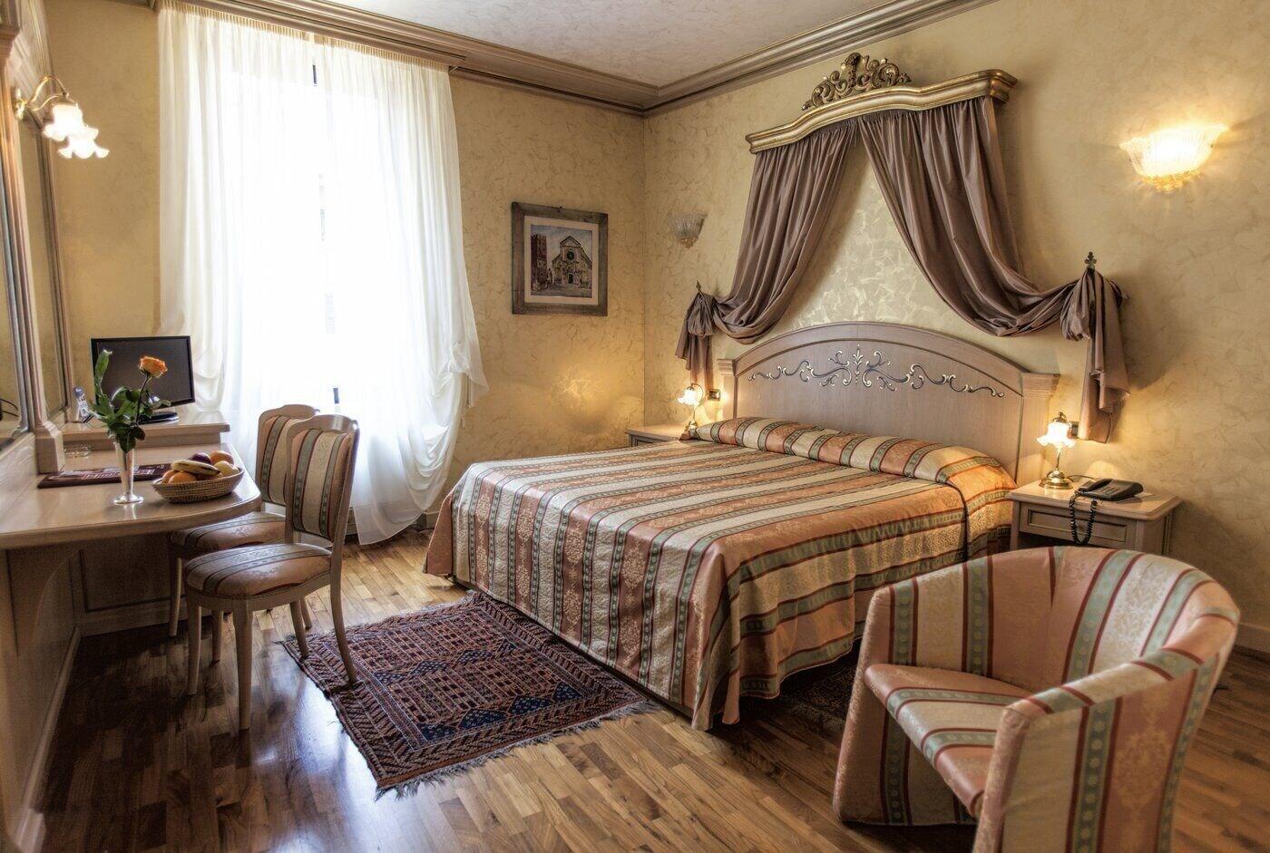 Hotel Colomba D'Oro Verona Luaran gambar